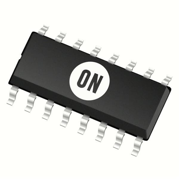 Electronic Components of Monostable Multi-vibrator